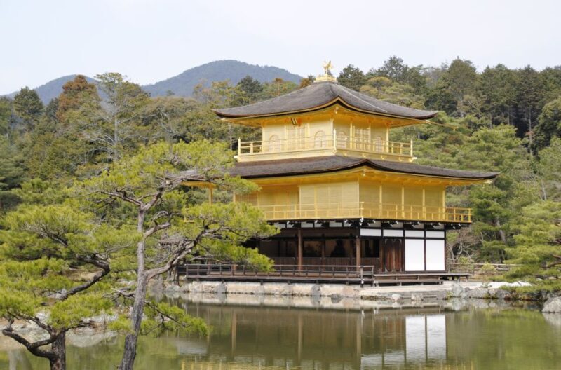 Kyoto: Personalized Guided Private Tour - FAQ