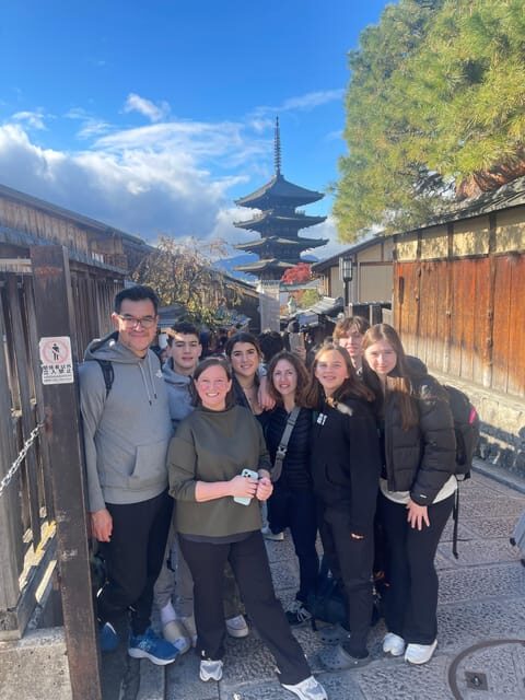Kyoto: Personalized & Private Tour with a Magician - The Sum Up