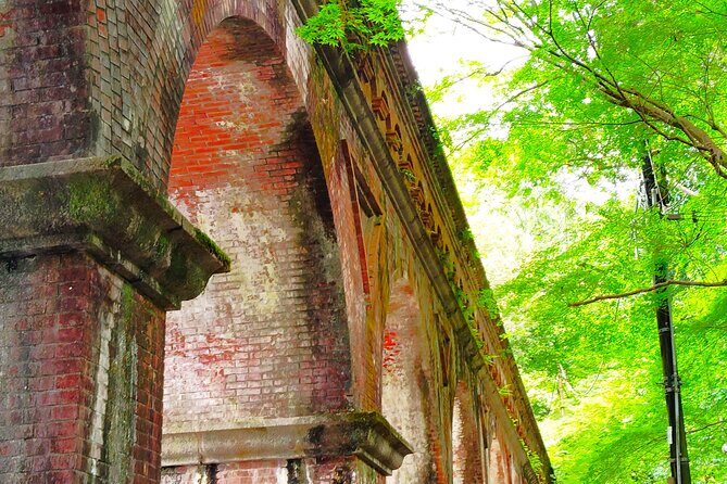 Kyoto: Philosophers Path and Hidden Temple Walking Tour - Exploring the Itinerary in Detail