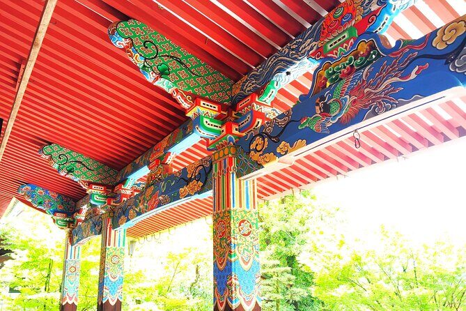 Kyoto: Philosophers Path and Hidden Temple Walking Tour - Who Is This Tour Perfect For?