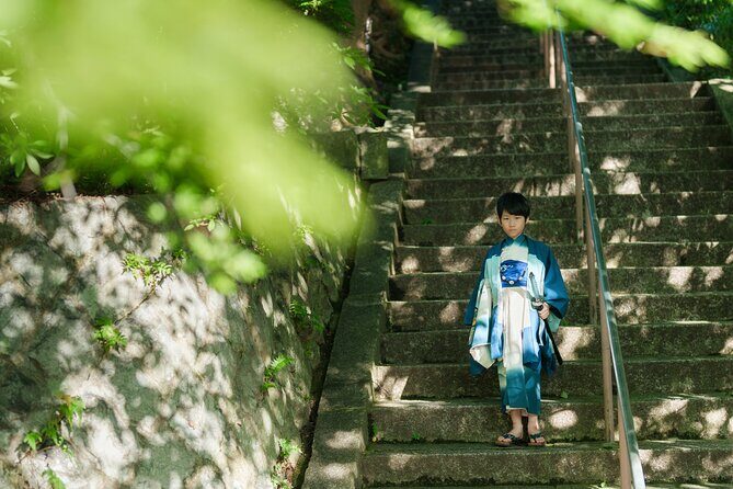 Kyoto Photo Travel with Local Guide and Personal Photographer - The Experience of a Lifetime for Photography Enthusiasts