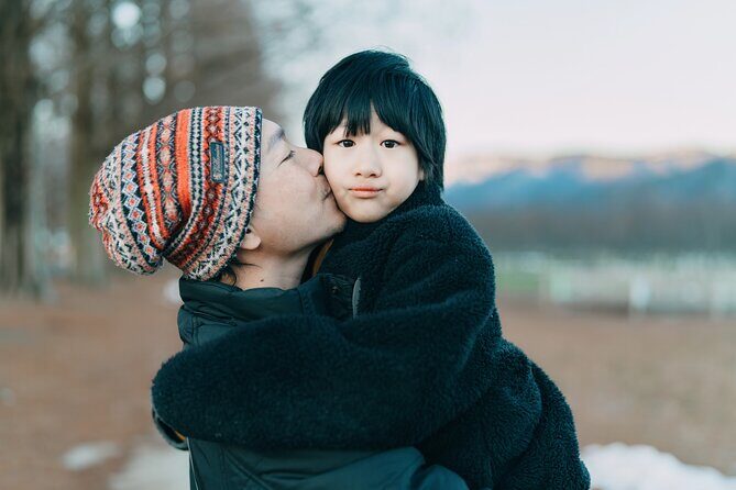 Kyoto Photo Travel with Local Guide and Personal Photographer - Practical Details and Value