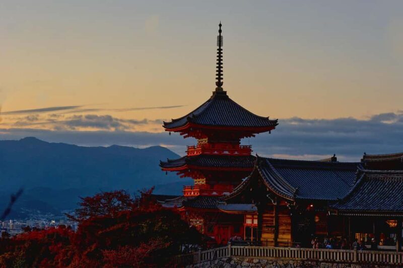 Kyoto Photography Workshop - Deep Dive into the Itinerary & Experience