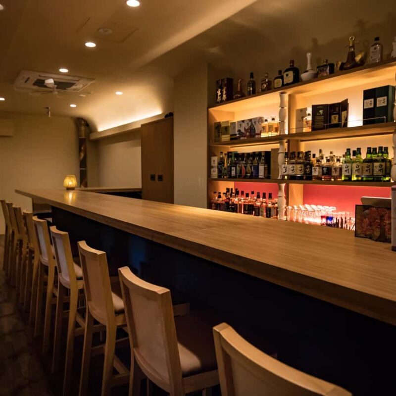 Kyoto: Ponto-cho Sake and Japanese Whiskey Tasting Tour - Practical Details and Considerations