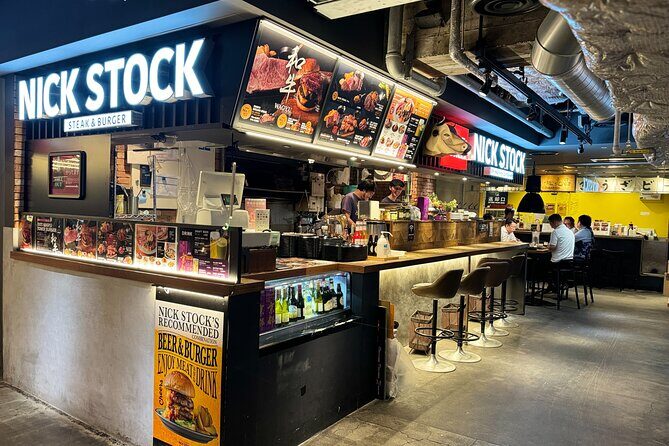 Kyoto: Private Barhopping Tour Around Kyoto Station - Who This Tour Is Perfect For