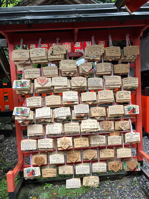 kyoto-private-car-tour-fushimi-inari-bamboo-grove