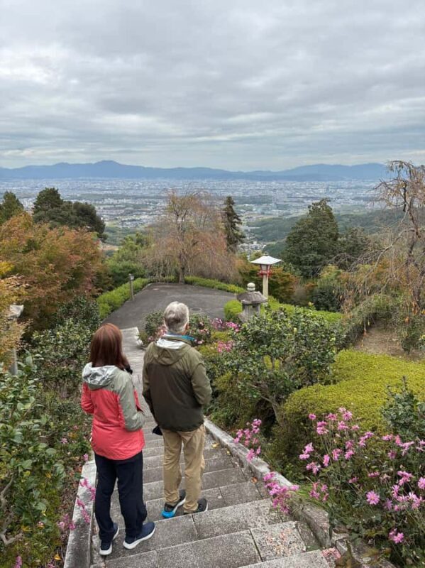 Kyoto: Private Car Tour With a Local Resident Conductor - Why Choose This Kyoto Private Car Tour?