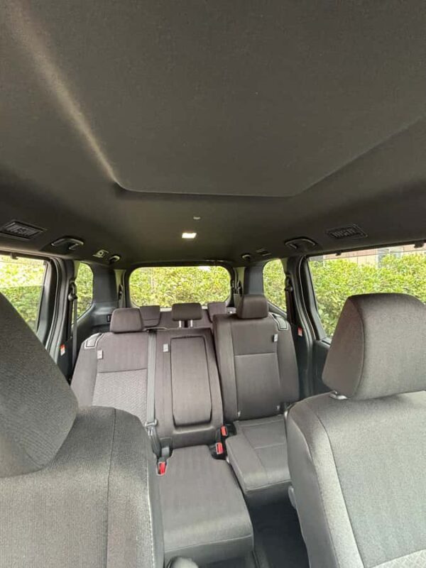 Kyoto: Private Car Tour With a Local Resident Conductor - Practical Details and Comfort