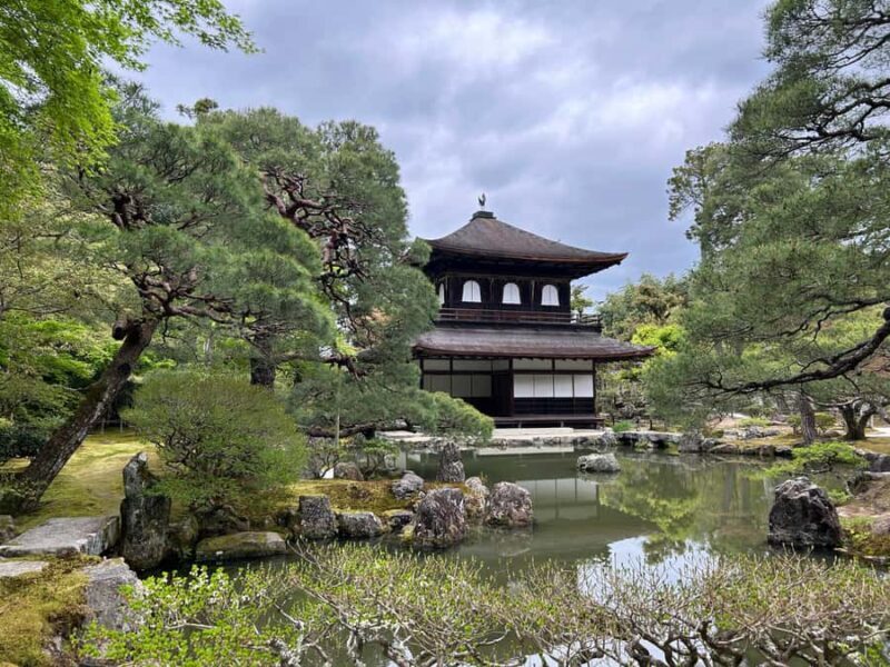 Kyoto: Private Car Tour With a Local Resident Conductor - The Sum Up