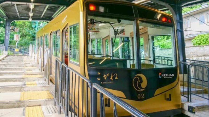 Kyoto: Private charter tour (Bamboo Trail, Suzumushi Temple) - Exploring Kyoto with a Private Touch