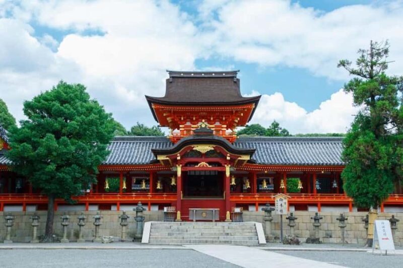 Kyoto: Private charter tour (Bamboo Trail, Suzumushi Temple) - Who Should Book This Tour?