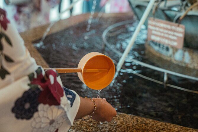 Kyoto Private Custom Tour: World Heritage, Landmarks & Local Life - Exploring Kyoto with a Private Touch