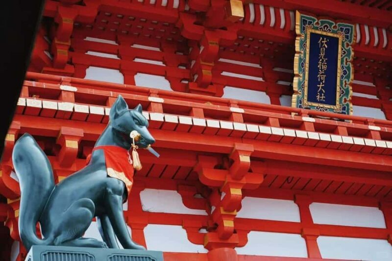 Kyoto: Private Customizable Day Tour with Guide and Vehicle - The Sum Up