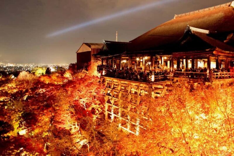 Kyoto: Private Customizable Day Trip - Value for Money