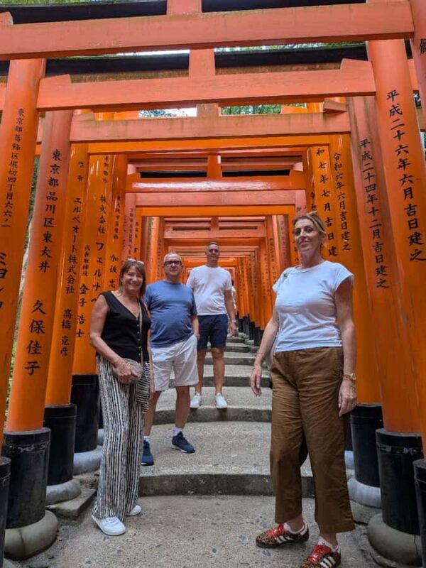 Kyoto: Private Customizable Day Trip - Who Would Love This Tour?