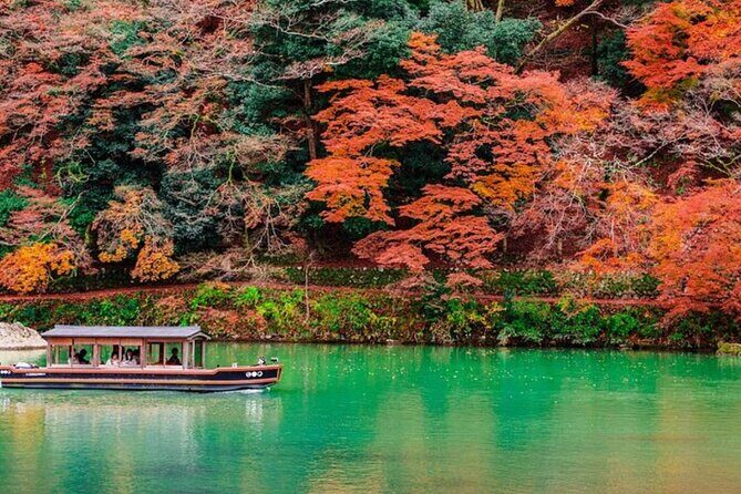 Kyoto Private Customized Day Tour with Guide - FAQ