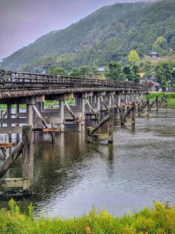 Kyoto: Private Customized Tour with English Speaking Guide - Key Points