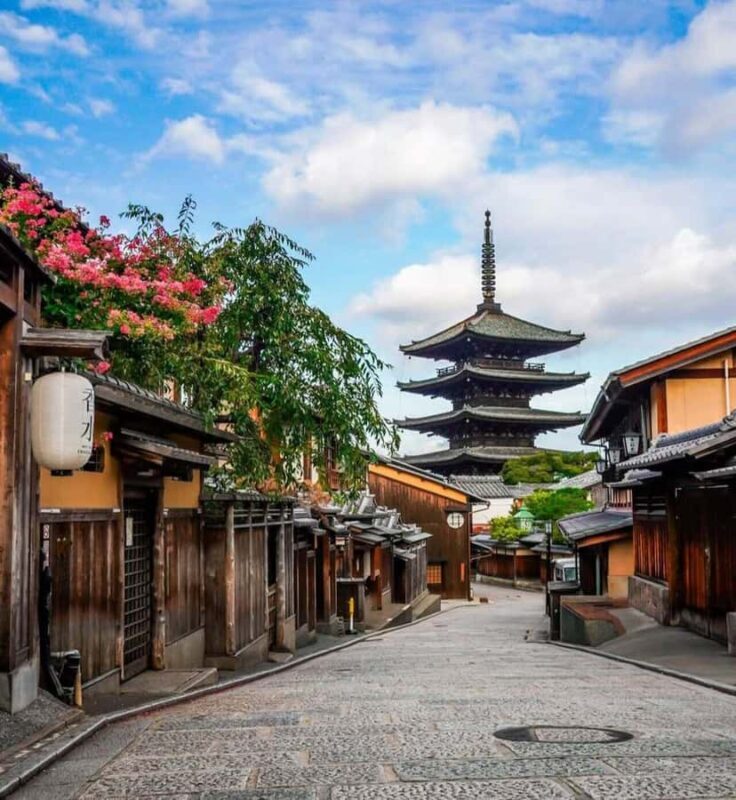 Kyoto: Private Customized Tour with English Speaking Guide - Final Thoughts