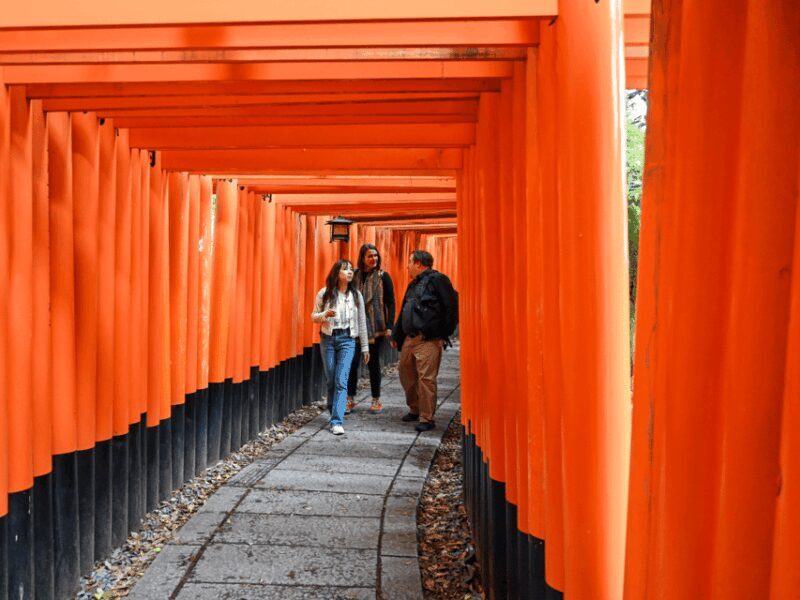 Kyoto: Private Customized Walking Tour with a Local Insider - Why Choose the Private Customized Walking Tour in Kyoto?