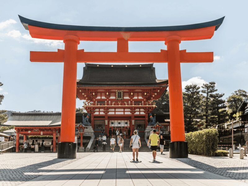 Kyoto: Private Customized Walking Tour with a Local Insider - The Experience of Guides and Personal Touch
