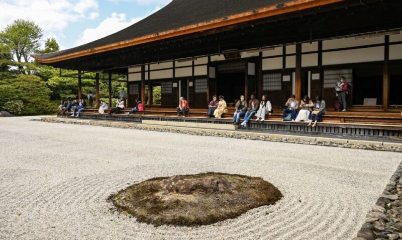 Kyoto: Private Customized Walking Tour with a Local Insider - Who Will Love This Tour?