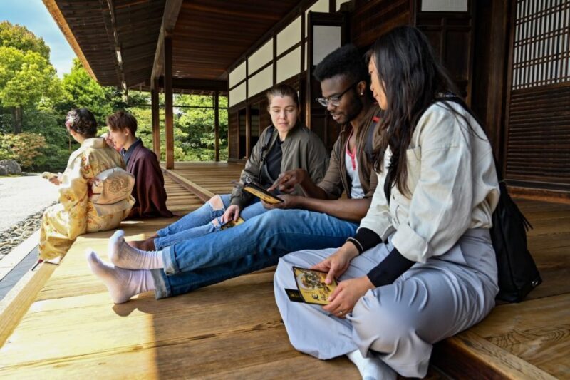 Kyoto: Private Customized Walking Tour with a Local Insider - FAQ