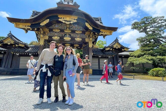 kyoto-private-day-trip-enjoy-your-first-time-visit-to-kyoto