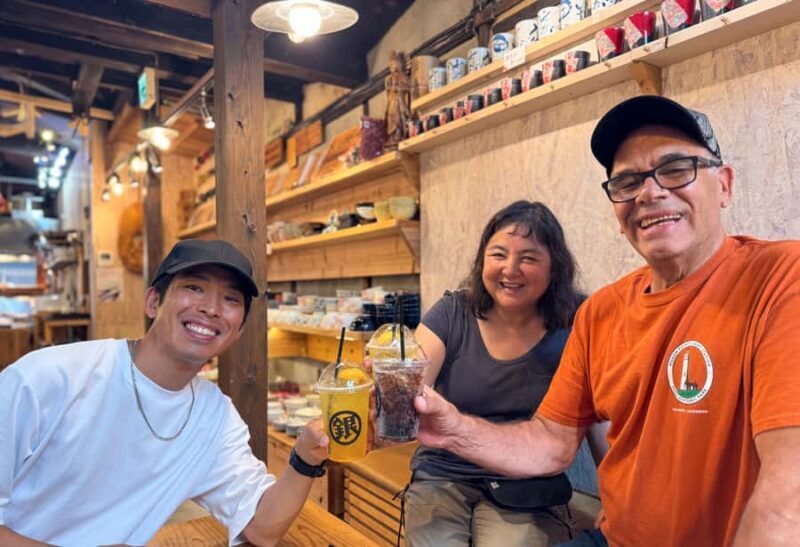 Kyoto Private E-Bike Tour: Highlights & Hidden Gems - The Sum Up