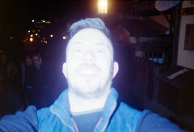 Kyoto: Private Film Photo Tour with Real Album - A Closer Look at the Experience: What to Expect from Start to Finish