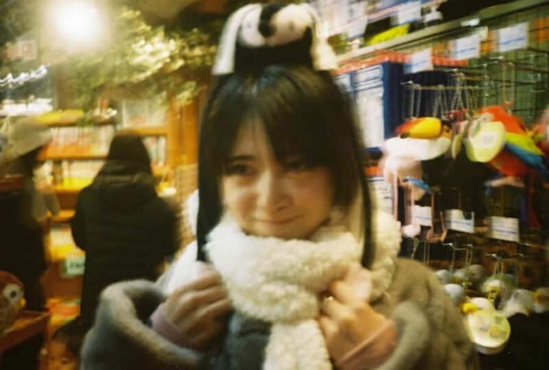 Kyoto: Private Film Photo Tour with Real Album - FAQ