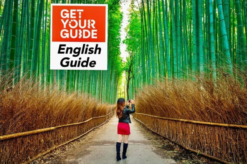 Kyoto: Private Full-Day Custom Tour with Guide & Vehicle - An In-Depth Look at the Kyoto Full-Day Private Tour