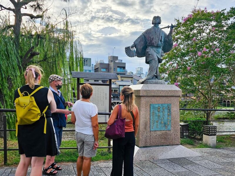 Kyoto: Private Full-Day Customizable World Heritage Tour - A Detailed Look at the Tour