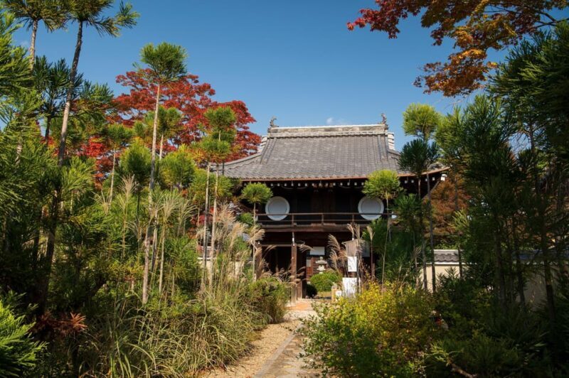 Kyoto: Private Full-Day Customizable World Heritage Tour - Who Is This Tour Best For?