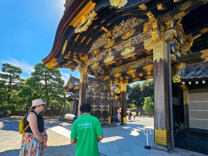 Kyoto: Private Full-Day Customizable World Heritage Tour - Final Thoughts