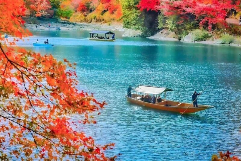 Kyoto: Private Full-Day Sakura Tour by Vehicle with Guide - Final Thoughts