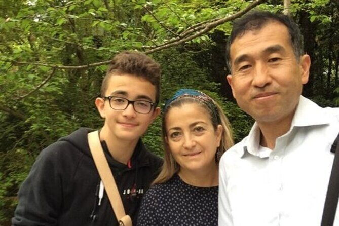 kyoto-private-guided-food-tour-with-a-guide