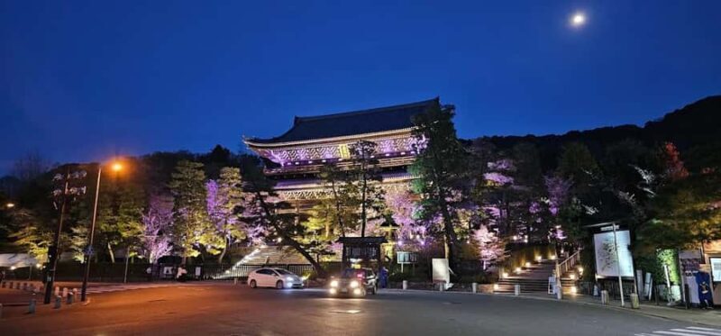 Kyoto: Private Guided Tour with a Brazilian Local Expert - Exploring Kyoto in Depth: What to Expect from This Tour