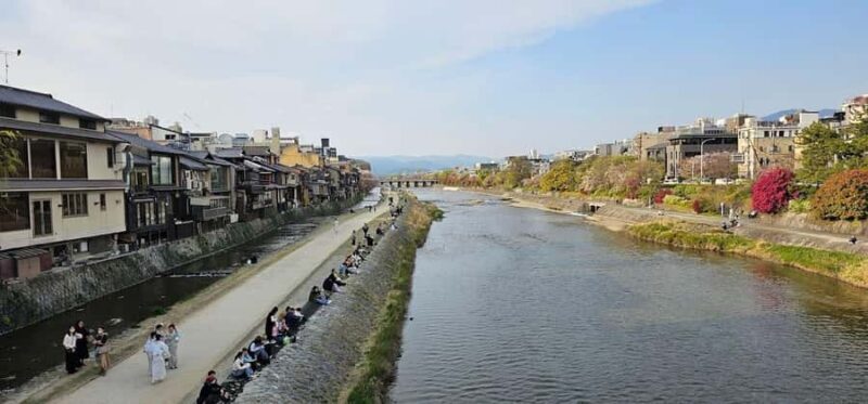 Kyoto: Private Guided Tour with a Brazilian Local Expert - Who Is This Tour Best For?