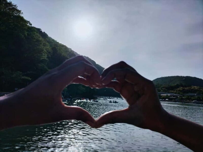 Kyoto: Private Guided Tour with a Local Guide - Key Points  