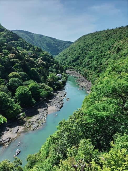 Kyoto: Private Guided Tour with a Local Guide - Who Will Appreciate This Tour?  