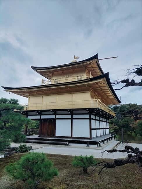 Kyoto: Private Guided Tour with a Local Guide - Final Thoughts  
