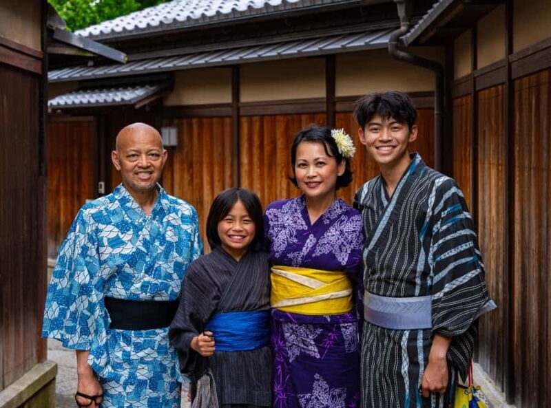 Kyoto: Private Guided Walking Tour of Kyoto with an expert - Key Points