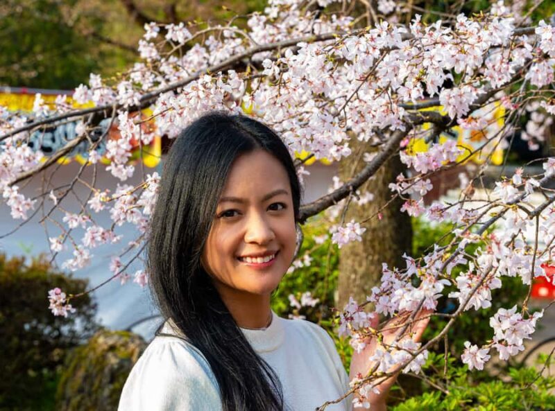 Kyoto: Private Guided Walking Tour of Kyoto with an expert - FAQ