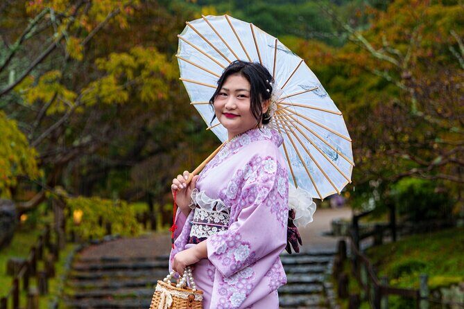 Kyoto Private Kimono Photoshoot for Couple and Solo - Final Thoughts