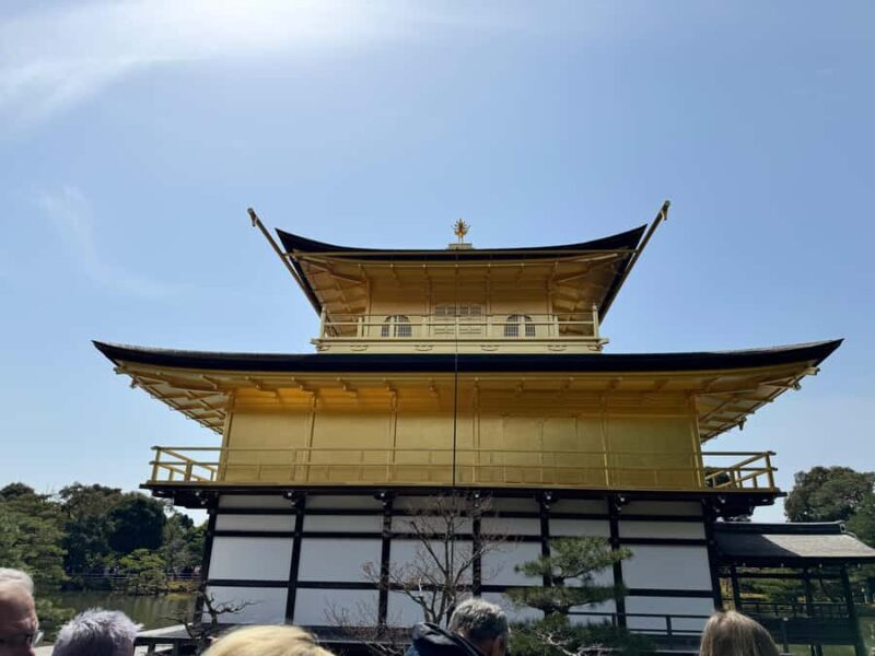 Kyoto: Private Kyoto and Nara Customizable Day Tour - Final Thoughts