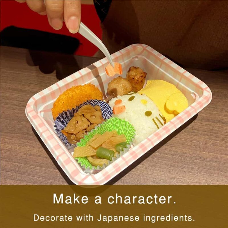 Kyoto: Private Morning Kawaii Bento & Picnic in Gion - Key Points