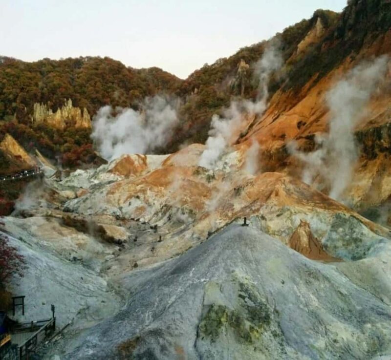 Kyoto: Private Mount Fuji & Hakone Tour with Guide - Why It Offers Great Value