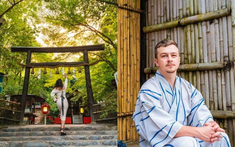 Kyoto: Private Photoshoot Experience in Arashiyama Bamboo - Final Thoughts on the Arashiyama Photoshoot Experience