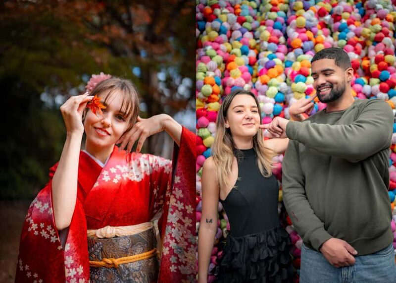 Kyoto: Private photoshoot (Gion) - A Detailed Look at the Kyoto Private Photoshoot