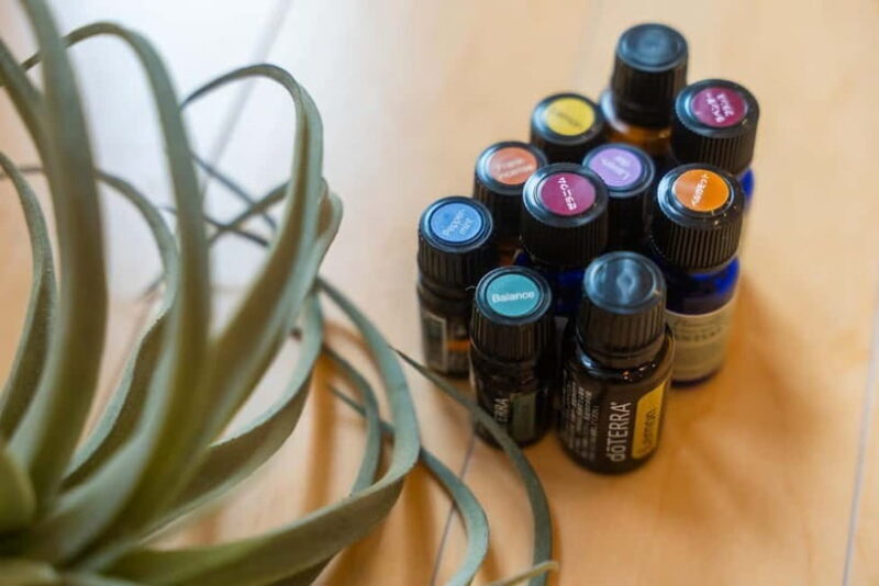 Kyoto: Private Seasonal Aroma Yoga Class - Key Points